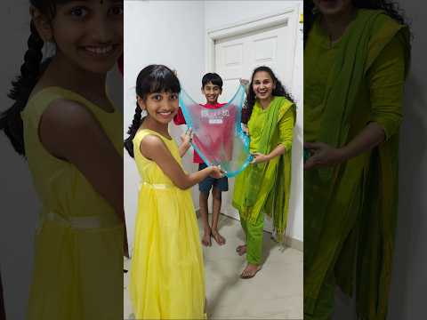 Tom ? Jerry (Soumya&Ammu)Real End Twist?? #shorts #viral #v5familyshow thumbnail