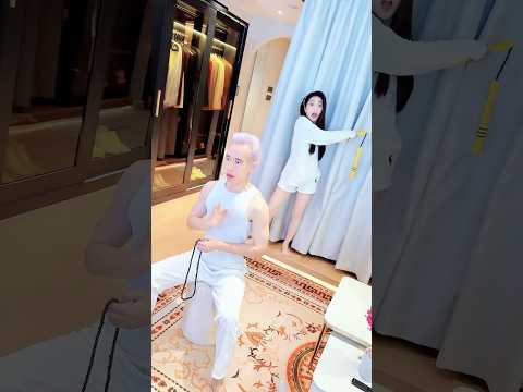BEN EAGLE - Really lucky #MartialArts #ActionComedy #KungFu #Kindness #Trending #Viral thumbnail