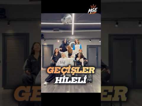 Geçişler Hileli 🧡 #manifestgirls #manifam #shorts thumbnail