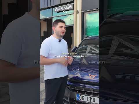 Hakkı Yenilen SUV Araba! #reklamdeğildir thumbnail