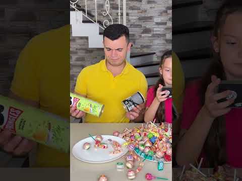 Father and daughter thumbnail