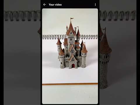 How to bring your imagination to life with #VeoonShorts #sponsored thumbnail