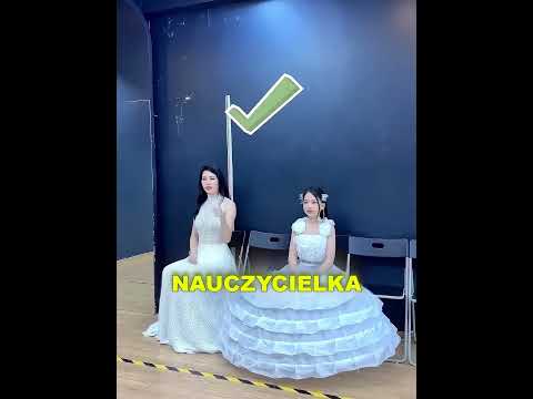 Nauczycielka uratowała dziewczynę zaledwie 2 dni przed ślubem 👰✨❤️ thumbnail