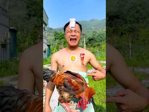 What message about kindness towards others do I want to convey through this humorous story??? thumbnail
