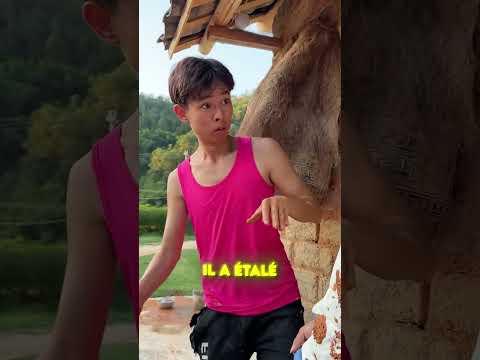 LA PIRE JOURNÉE DE SA VIE ! 😱🚨🔥 thumbnail