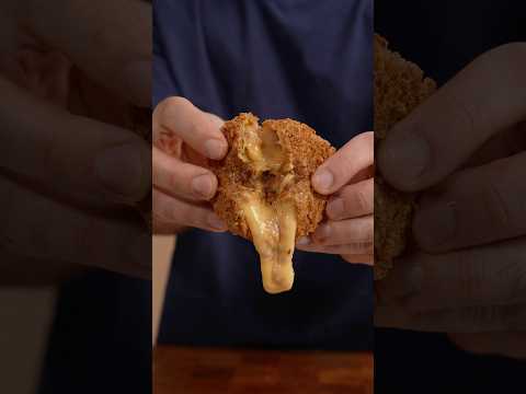 AI Cheese Donut #ai thumbnail