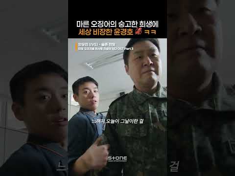 마른 오징어의 희생을 헛되게 해서는 안되는 것이다｜#Shorts thumbnail