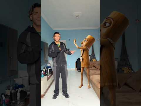 #arthurlima #dance #tiktok #shorts thumbnail