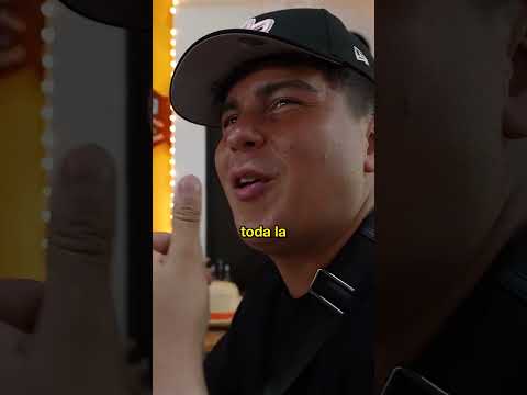 Les Presento a AudioMan thumbnail