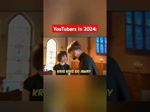 Ava Kris Tyson song viral #shorts #kristyson #mrbeast #cocomelon #2024 #memesifoundoninternet #fyp thumbnail