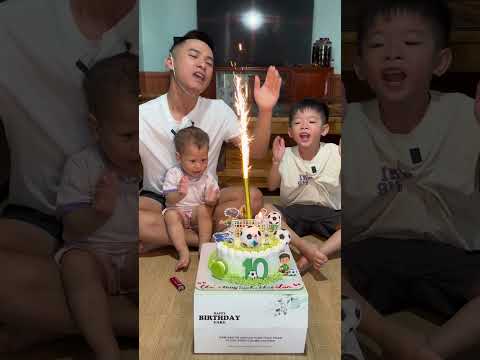 Sinh nhật bất ổn của Anh Tippi | Tippi Vips #tippitv #tippivips thumbnail
