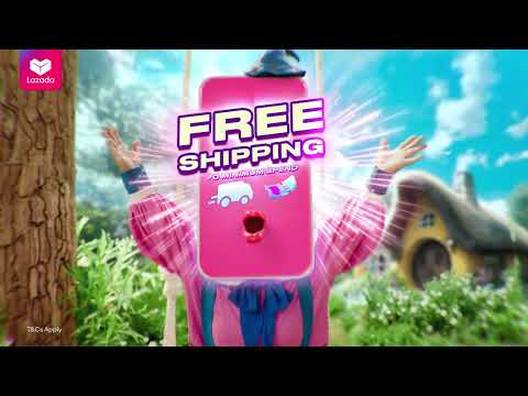 Lazada 12.12 All Out Pasko Sale thumbnail