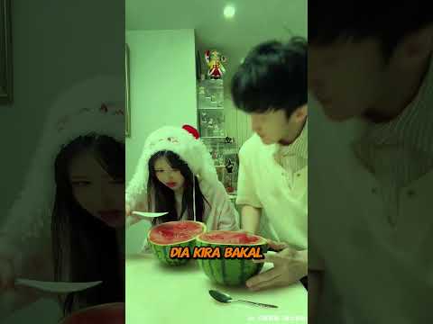 MAKAN BARENG ADIK😱⁉️ thumbnail