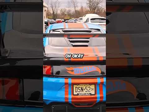 Upset Customer Takes Back His "Hot Wheels" Car?! thumbnail