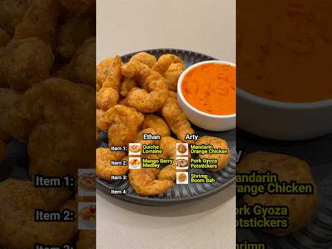 Drafting the Ultimate Trader Joe’s Combo w/ ​⁠@EthanTylerSmith thumbnail