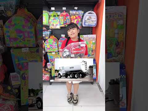 Đoán tên các loại xe #shorts thumbnail