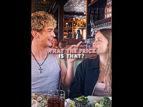 Kaido TAKES Salish On A Perfect Date ​⁠🥺❤️ @jordanmatter thumbnail