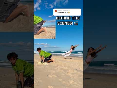 THIS WASN’T EASY TO FILM ?? #shorts #viral #dance ​⁠#subscribe ​⁠​⁠ thumbnail