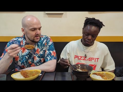 Kenyan Chopstick Master thumbnail