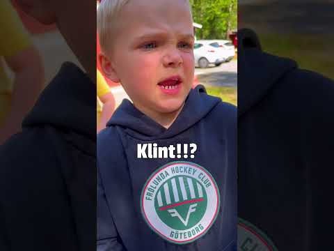 HECTOR HAR BYGGT EN TIDSKIKARE 😄 thumbnail