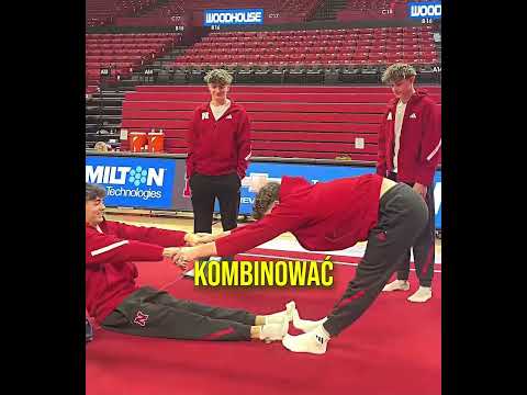 Uczniowie zamienili niemożliwe wyzwanie w coś genialnego ? thumbnail