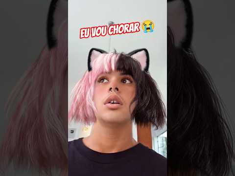 Ele quase fez minha familia chorar 🥺 #shorts thumbnail
