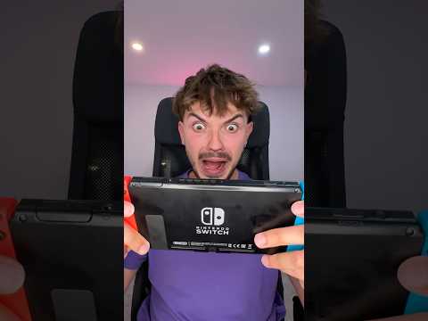 Mario Bros Se Puso RARO⚠️😳#comedia thumbnail