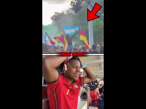 Por qué absolutamente nadie quiere que speed saque la canción del mundial. thumbnail