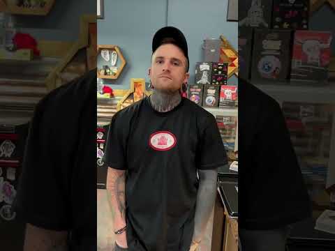 Shop Magic #tattoo #tattooartist #shortsviral #fyp #tattoos #tattoohumor #tattooist thumbnail