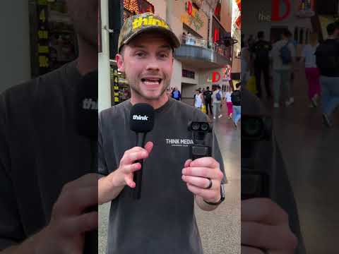 This kills the DJI Pocket 4… #Insta360Luna thumbnail