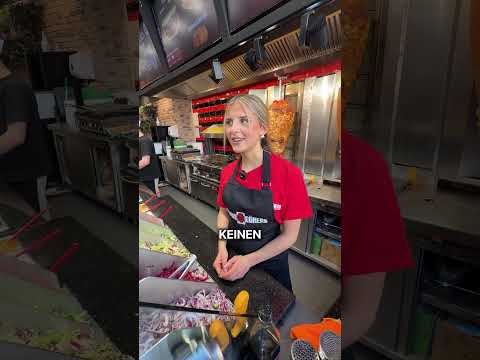 Hätte sie mal besser zugehört 😂￼ thumbnail