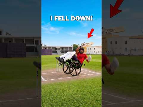 Impossible Challenge! ? #shorts thumbnail