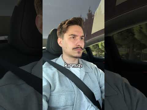 Kırmızı Işık Hilesi thumbnail