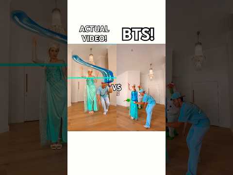 WE NEED TO KNOW! 😫 COMMENT FOR 7 YEARS OF GOOD LUCK! 🍀😅🤷‍♂️ - #dance #funny #couple #shorts thumbnail
