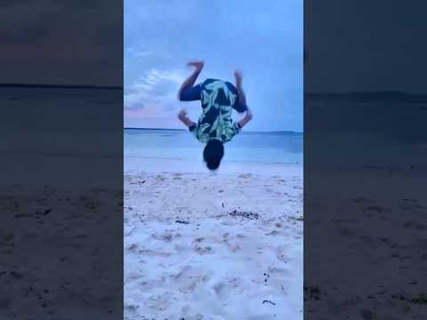 LANDING ABSURD SEMUA ?? #shorts thumbnail