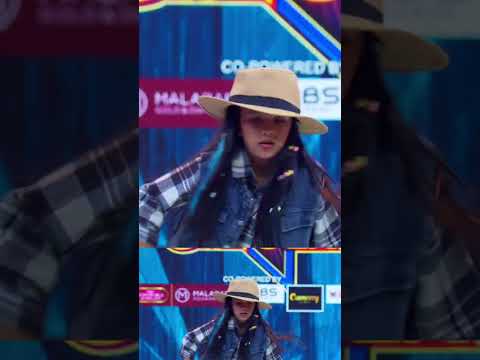 മലയാളം പാട്ടിന് മൈക്കൽ ജാക്‌സന്റെ സ്റ്റെപ് ❤️ thumbnail