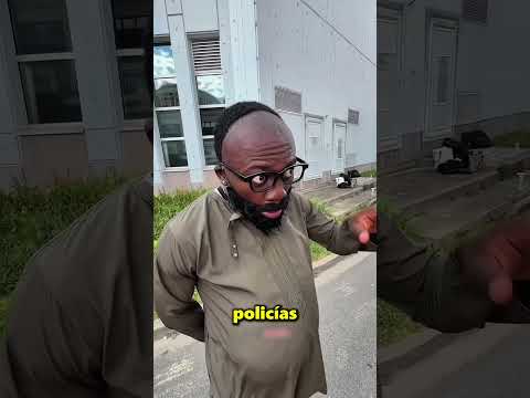 Este Hombre No Quería Ser Liberado De La Cárcel 😱 thumbnail
