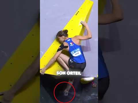 PERSONNE N'AVAIT VU ÇA ! 😱🏆🚨 thumbnail