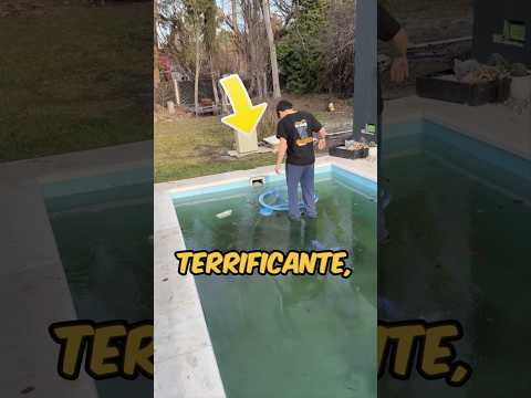 SEMBRAVA FOSSE ANDATO TUTTO BENE MA POI È FINITA MALE! ? #virale #divertente thumbnail