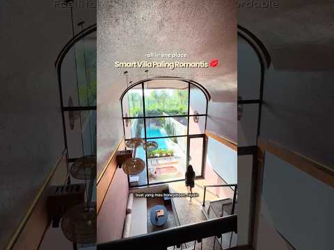 Yang mau honeymoon wajib save ! #hotelbali #staycation #bali #sanur #honeymoon #villabali thumbnail