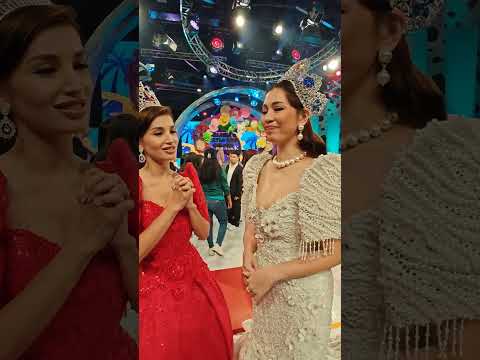 Mali-mali talaga English ni Kris! #shorts | TiktoClock thumbnail