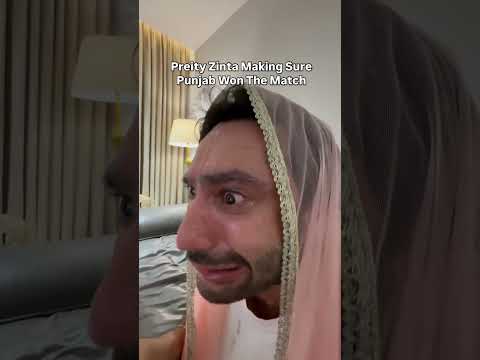 Rcb vs pbks ? thumbnail