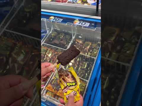 Esta Mujer Se Comió El Helado Más Rico Del Mundo ? thumbnail