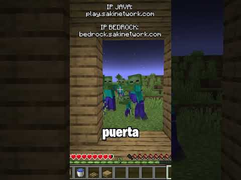 NUNCA COLOQUES AGUA EN EL PISO DE TU CASA! thumbnail