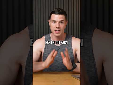 Fix Your Mobility to Unlock Muscle-Ups thumbnail