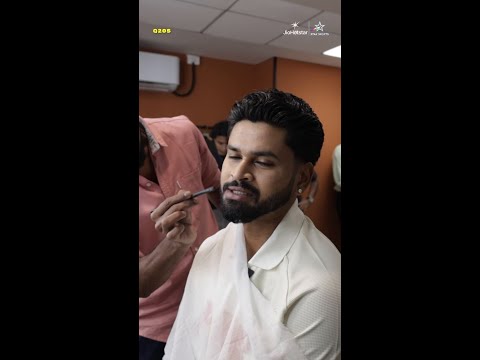 #ShreyasIyer picks the captain he’d love to learn from | Rapid Fire | #TATAIPL thumbnail