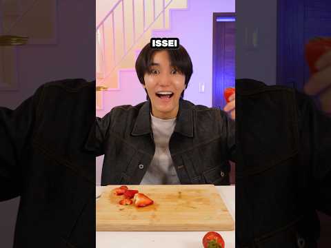 ISSEI VS MASA Part2 thumbnail