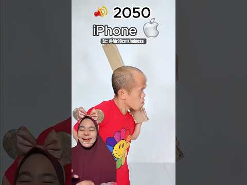 Semakin tahun semakin aneh‼️ Mr99cmkindness thumbnail