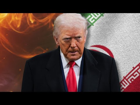 Trump pushes for stricter terms in Iran deal following meeting with advisers thumbnail