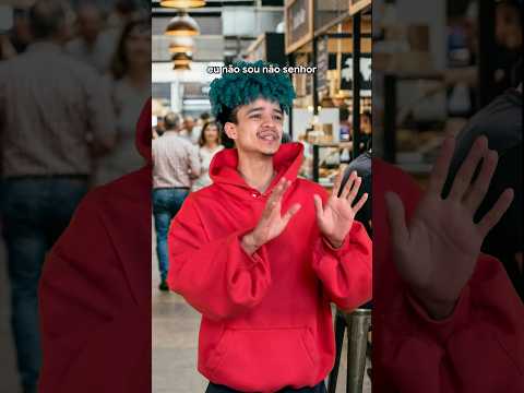 QUANDO SUA MÃE EXAGERA thumbnail